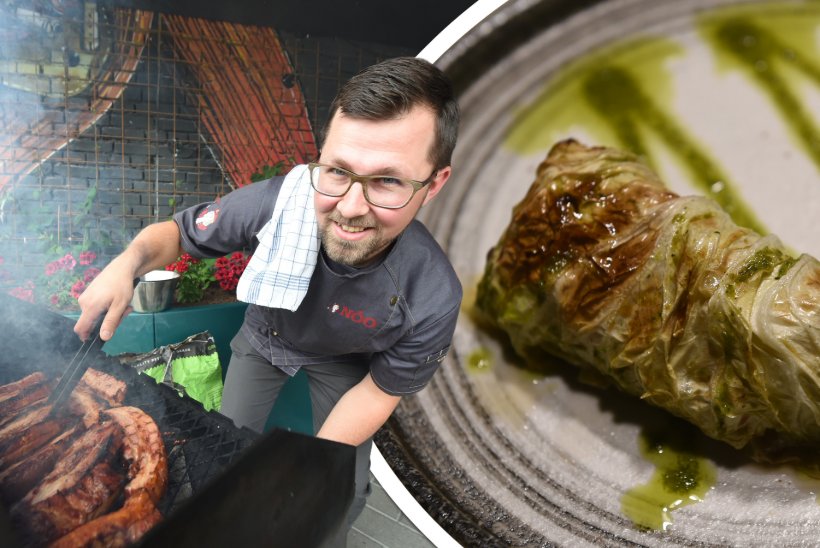 IDEE JAANIPÄEVAKS: söö kodus nagu restoranis