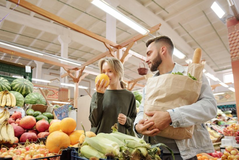 SÄÄSTUJUHT | Võta või varuks: poed, kus kilo arbuusi maksab 1,49 eurot, kilo hakkliha 4,98 eurot ja kilo võid 10,95 eurot