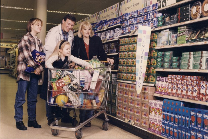 SÄÄSTUJUHT | Võta või varuks: poed, kus pakk juustu maksab 1,49 eurot, pakk võid 1,69 eurot ja kilo lõhefileed 11,99 eurot