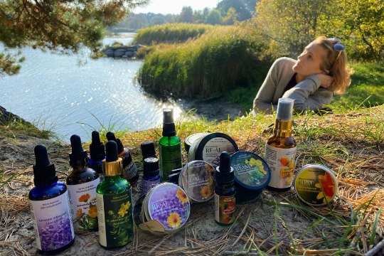 Looduskosmeetika brändi Reial looja: kanna nahale vaid seda, mida julgeksid sisse võtta