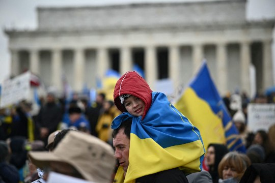Tahad panustada Ukraina abistamisse, aga ei tea, milliseid asju seal vajatakse? Siin on ülevaade
