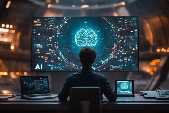 Ukraina ettevõtja Andrii Matiukha digitaalsest transformatsioonist: kuidas Favbet Tech kasutab tehisintellekti meelelahutustööstuse muutmiseks — ja mitte ainult