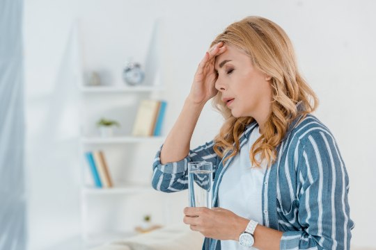 Üleminekueaga kaasnevad vaevused – kuidas neist vabaneda?