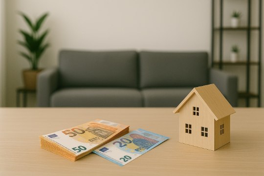 Omalaenu hüpoteeklaen eraisikule – lahendus, kui vajad suuremat rahasummat kiiresti ja lihtsalt
