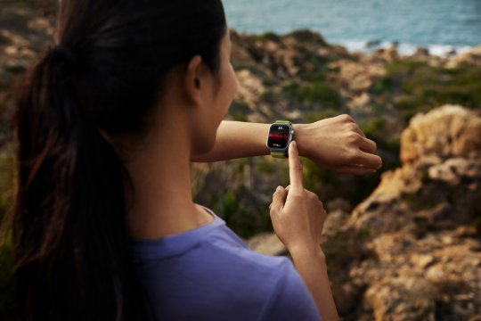 Uus nutikell aitab paremini unekvaliteeti jälgida