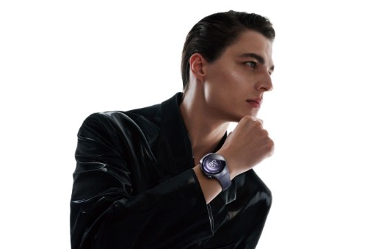 Huawei Watch 5 aitab hoida enda tervisel kätt pulsil