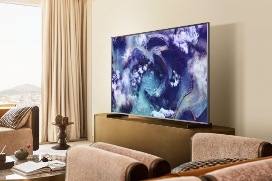Miks on Samsungi telerite QLED-ekraanid teistest paremad?