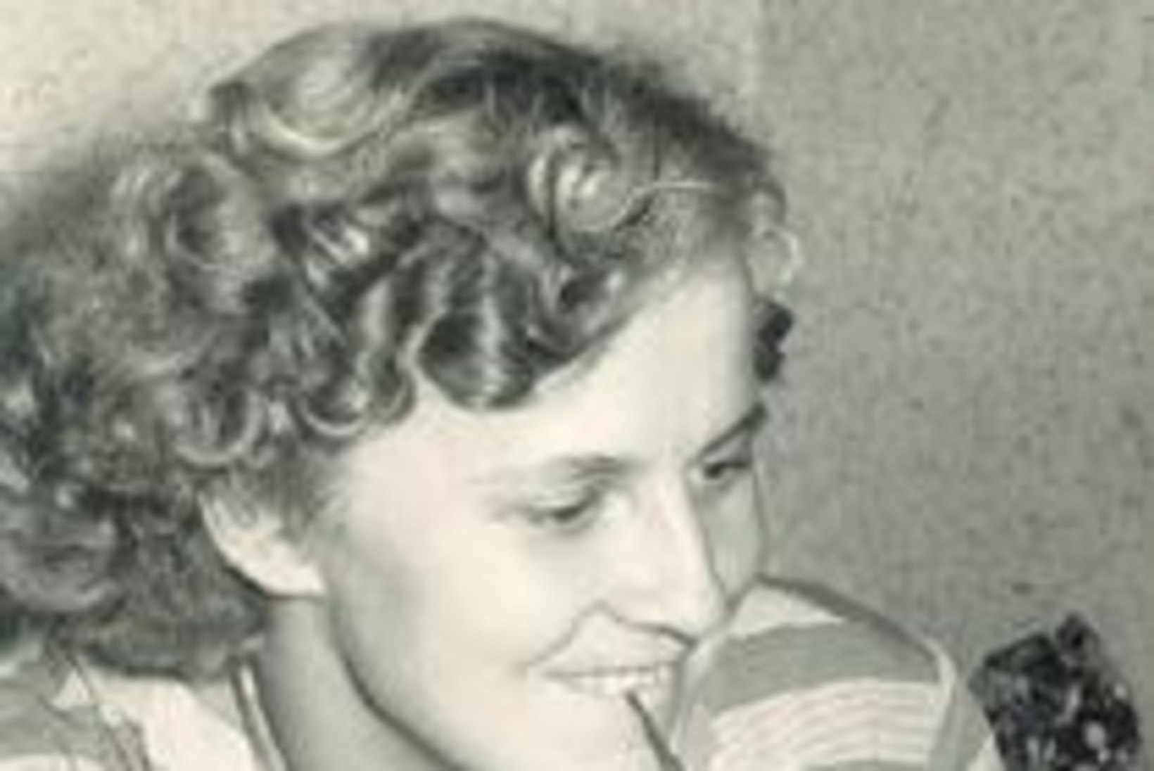 Ellen Niit – abikaasa, elektrik ja kirjanik