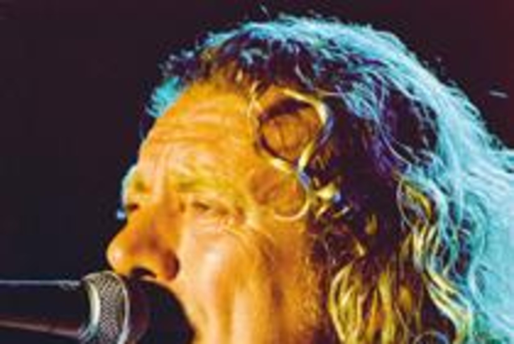 Robert Plant: «Olen hoorajääger ja rahuaktivist!»