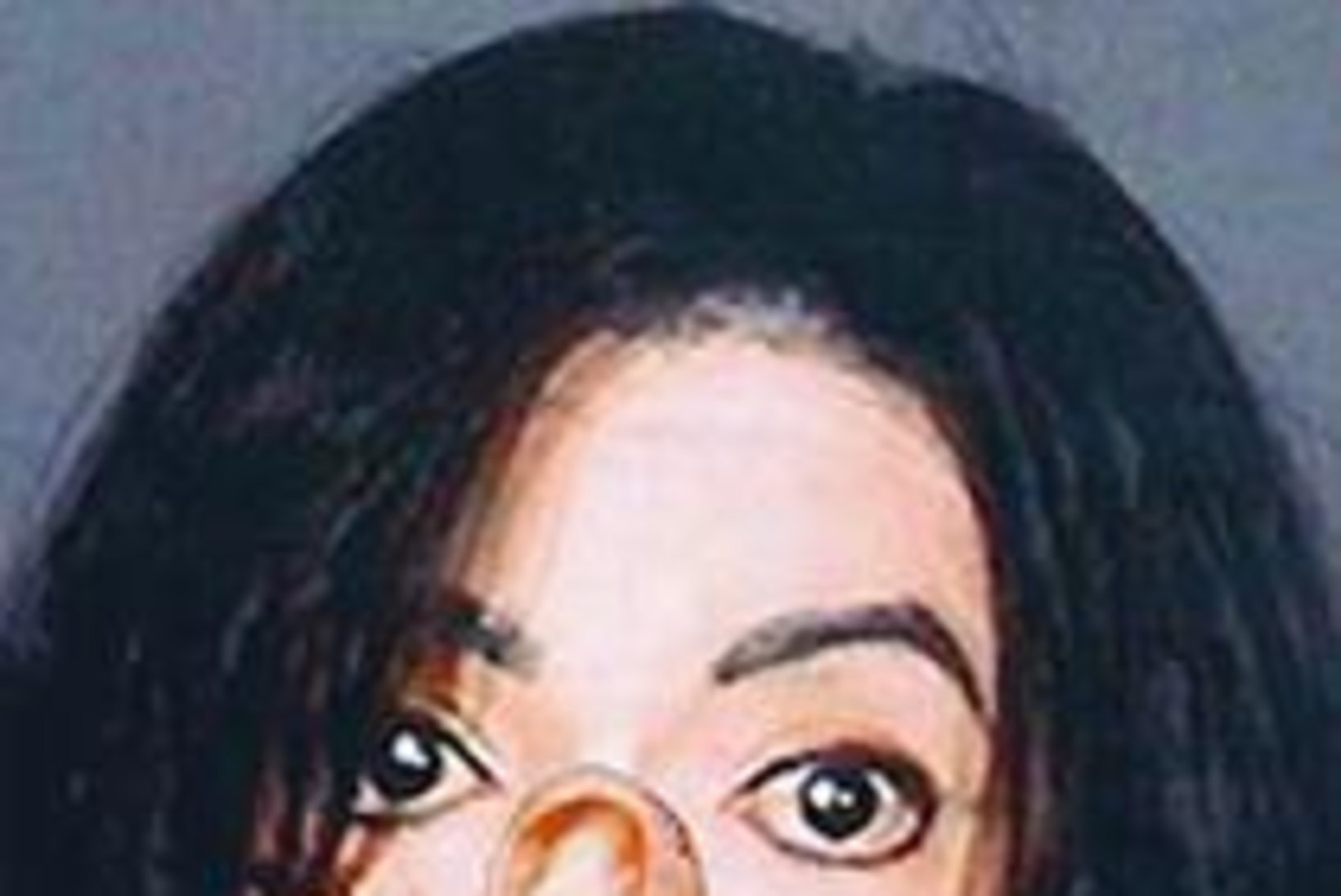 Michael Jacksoni uus nina tehti tema kõrvast
