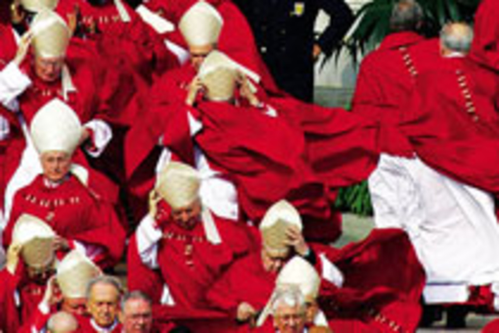 Nemad Eminentsid kardinalid