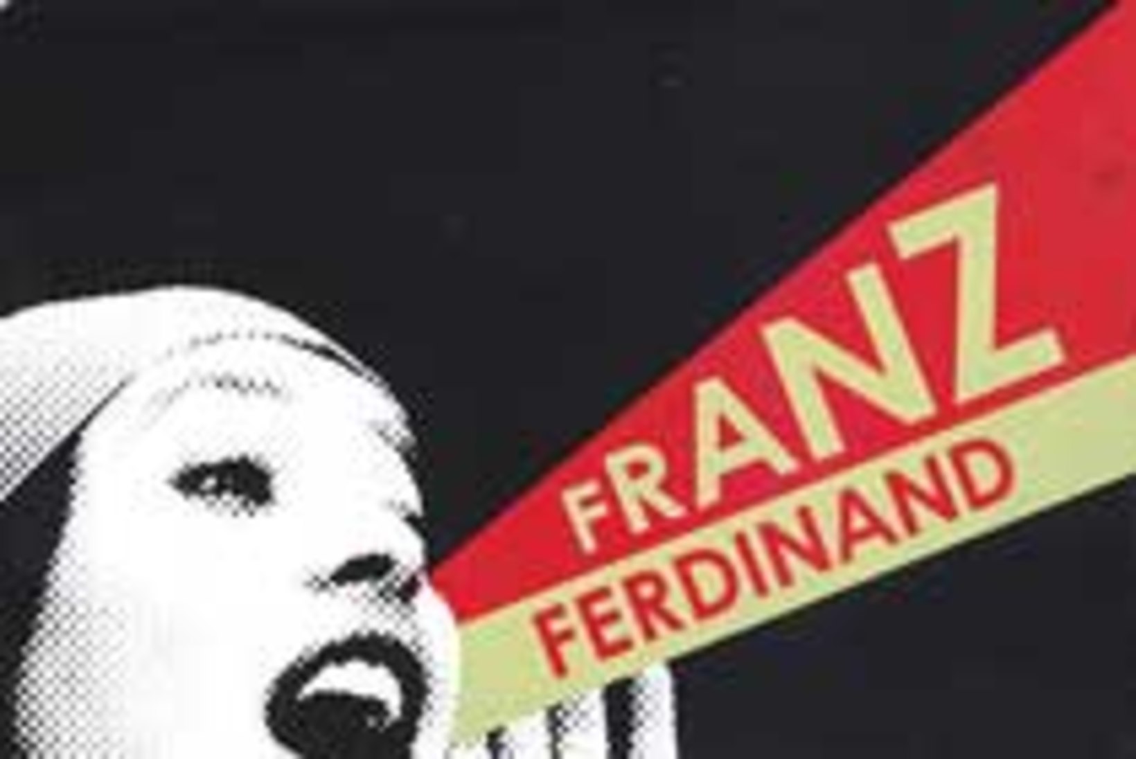 Franz Ferdinand, «You Could Have It So Much Better», Domino