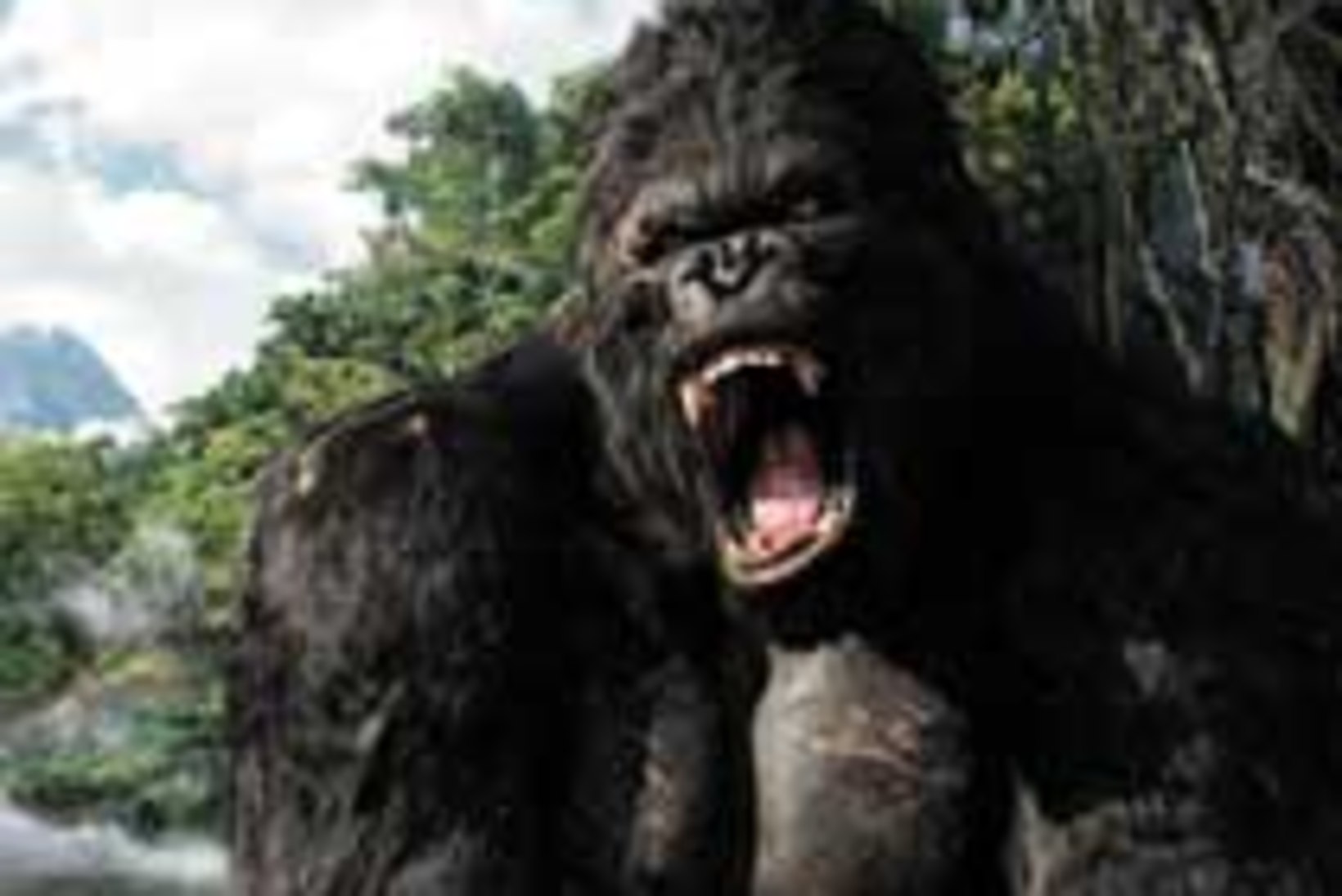 Peter Jackson: «King Kong» on film, mille ma tegin 9aastasele iseendale