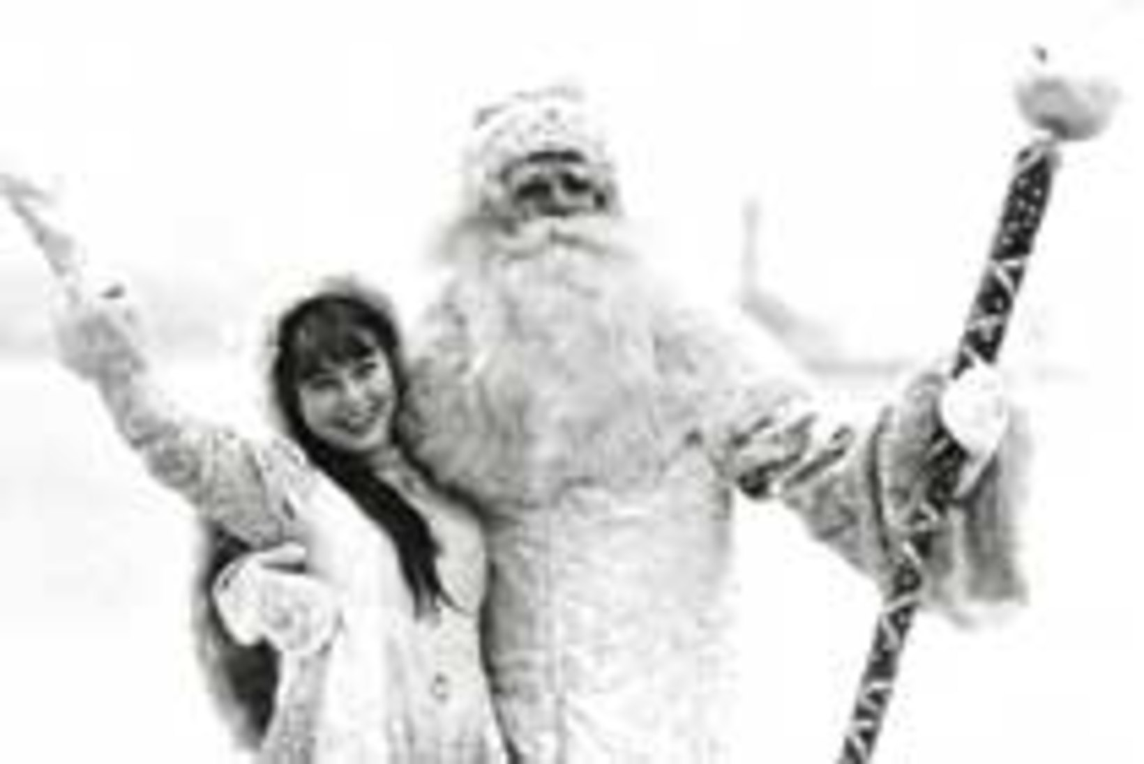 Nõukogude kuusepühad: jõulud jõulumeheta, aasta lõpp nääritaadiga