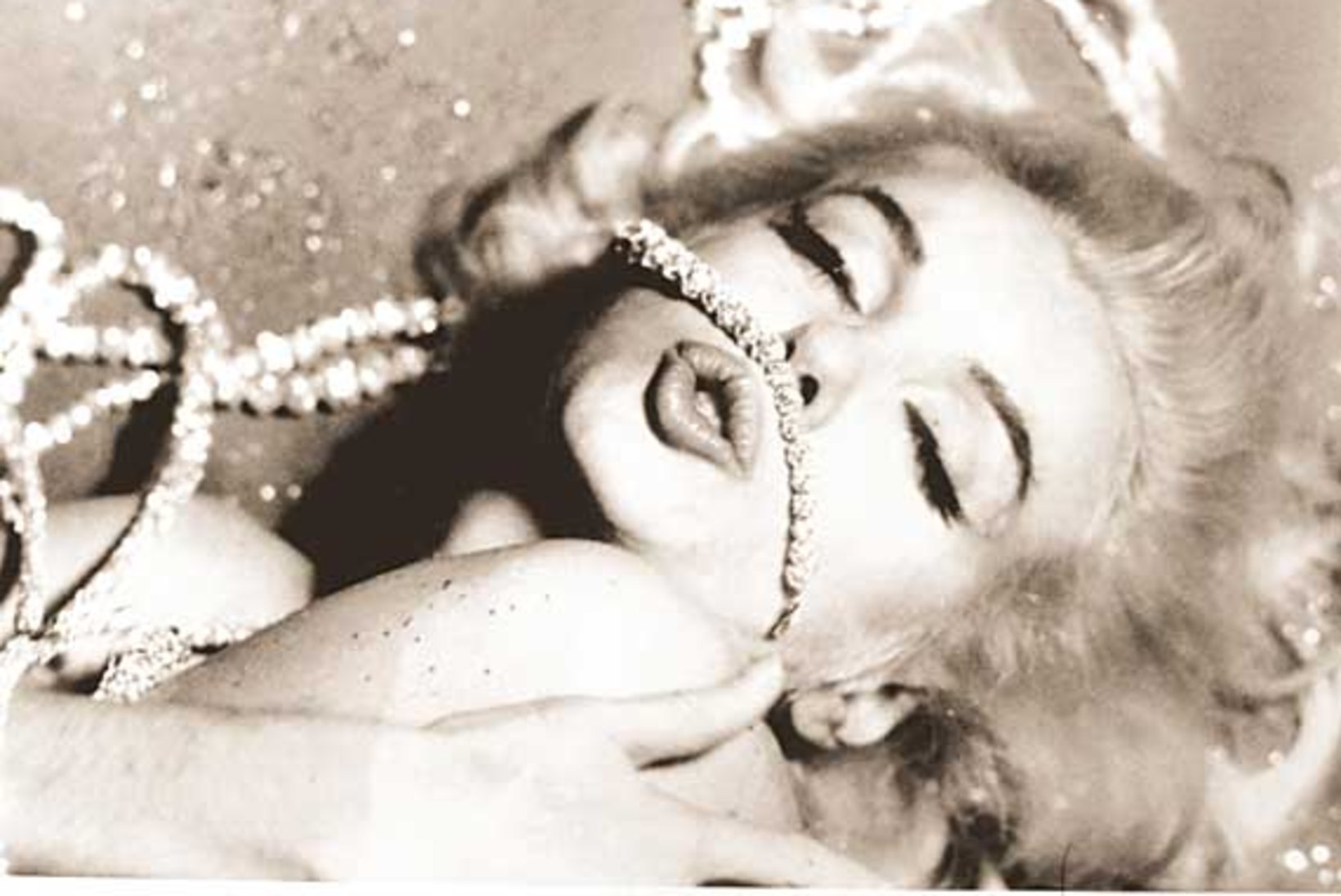 Marilyn Monroe – alati üksi ja ahastuses