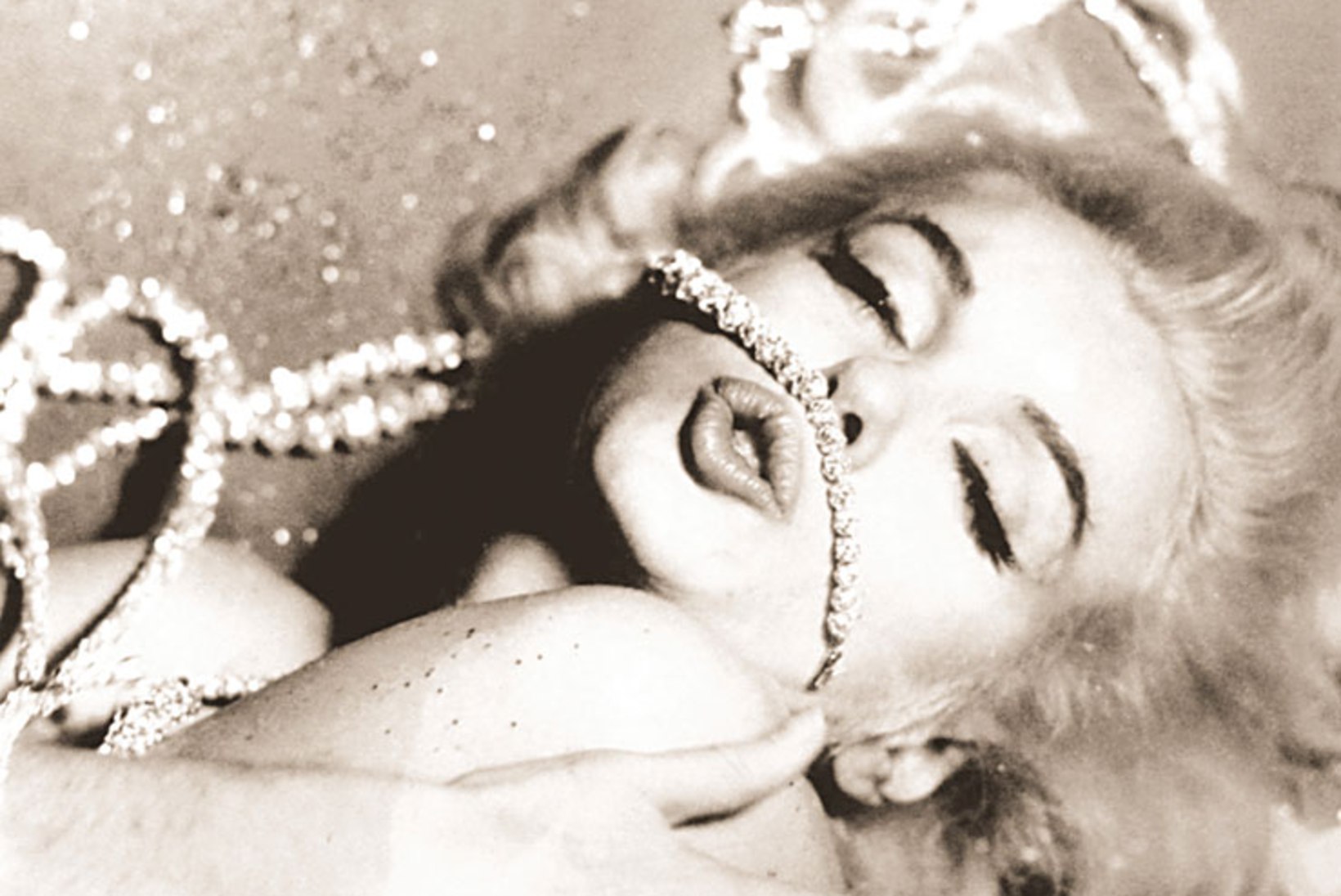 Marilyn Monroe – alati üksi ja ahastuses