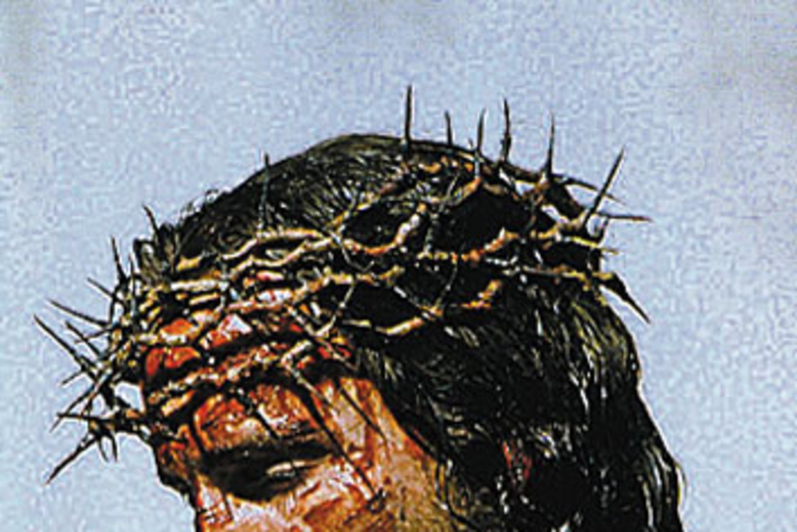 «Kristuse kannatused» on vastuolulisim film