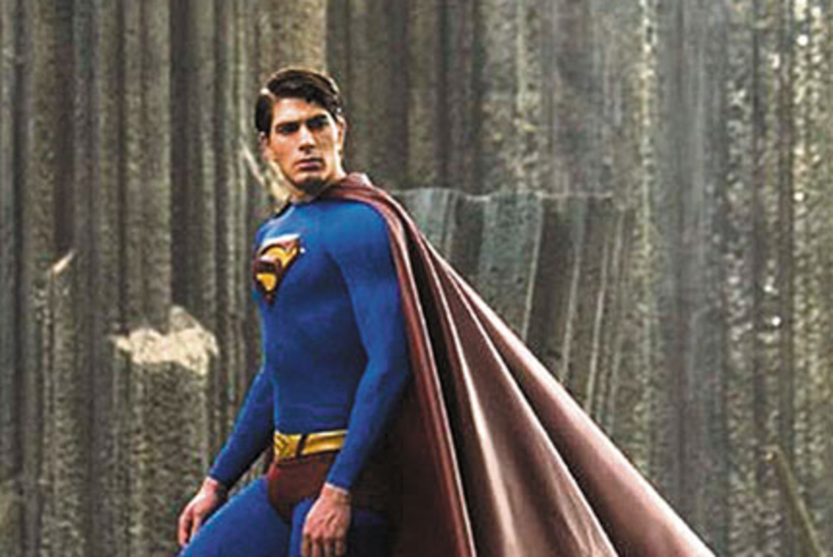 «Supermani» filmil lasub needus?
