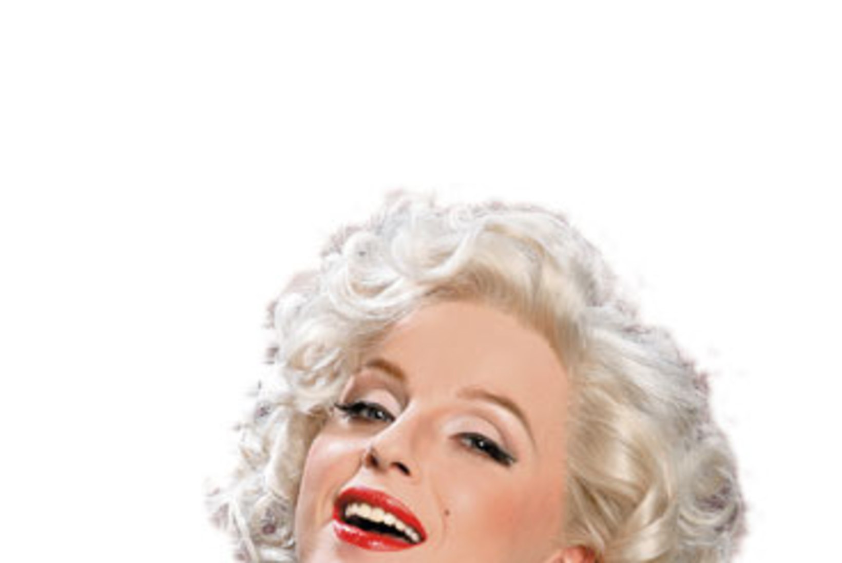 Kalju Komissarov: «Marilyn Monroe ei ole see naine,  kelle pärast  olen veetnud unetuid öid.»