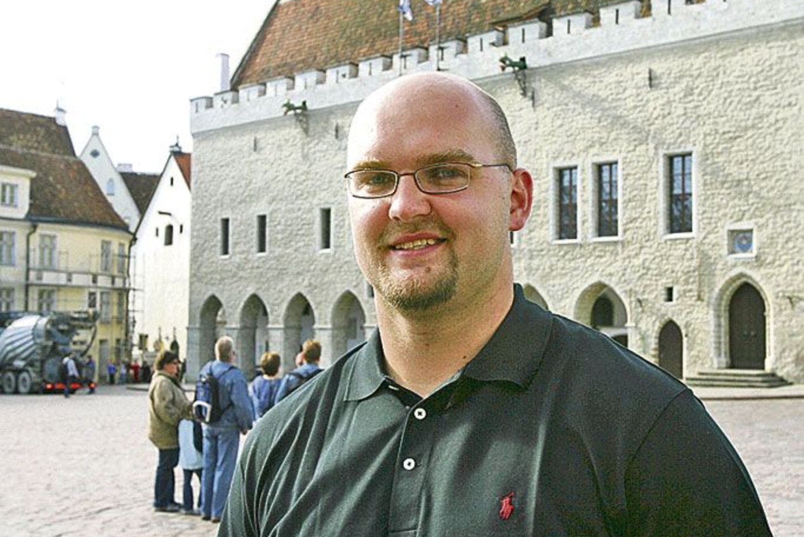 Michael Roosist sai rikkaim Eesti sportlane