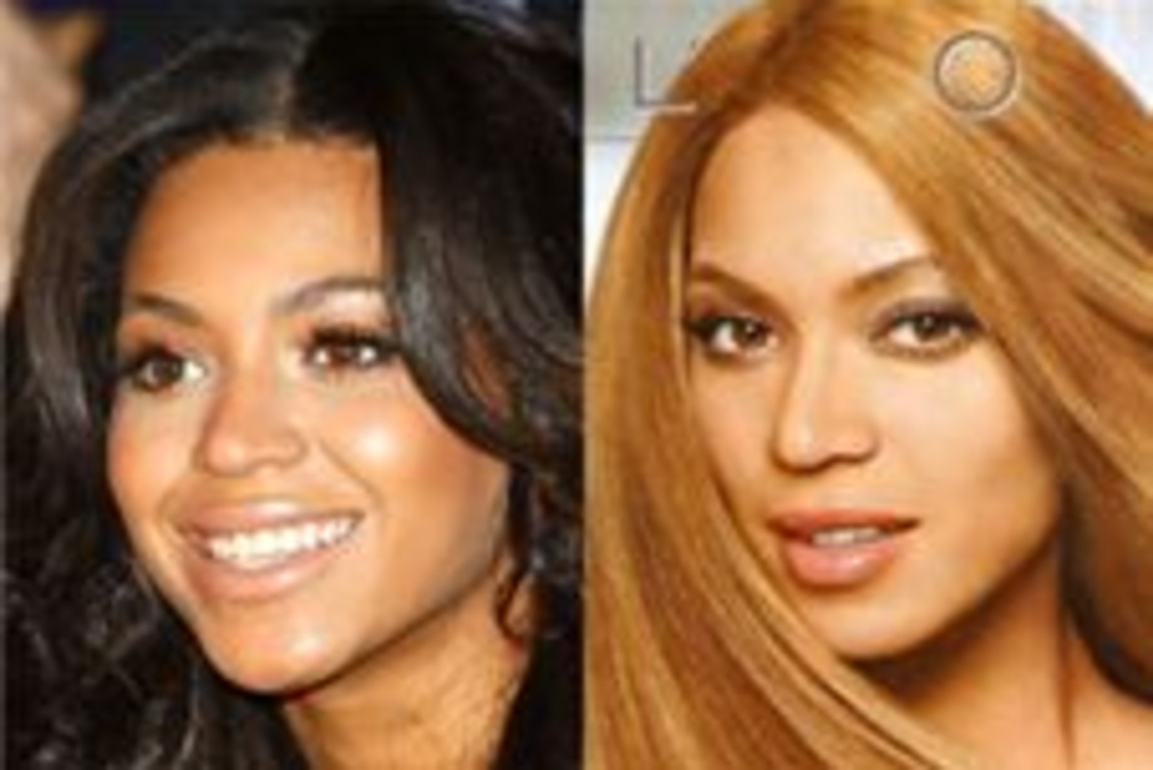Skandaal: Beyonce'd on L'Oreali reklaamides valgendatud?