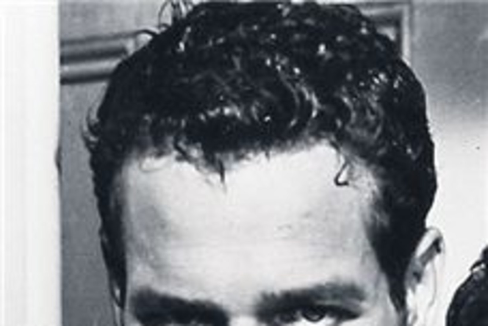 Paul Newmani sinisilmad varjasid tohutut traagikat