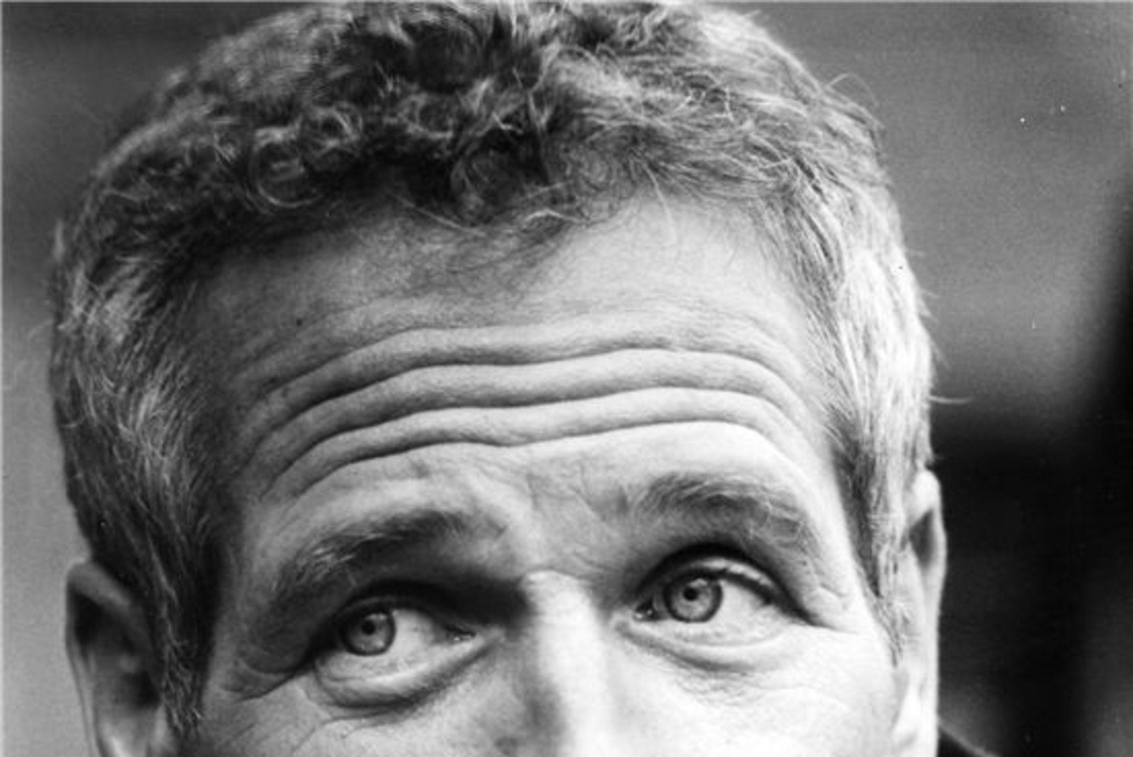 Suri ekraanilegend Paul Newman