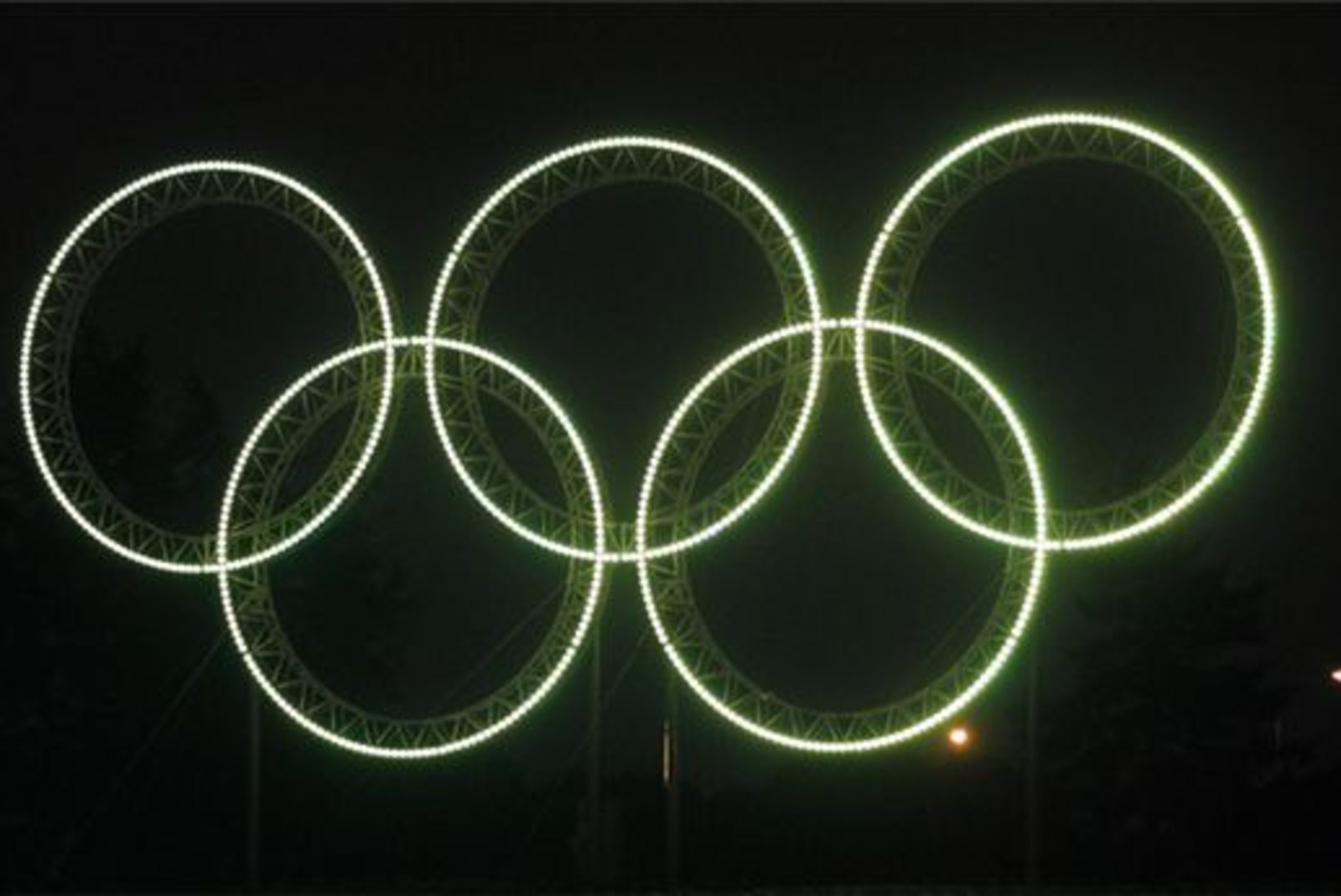 Olümpialasi sõidab toetama sadakond eestlast