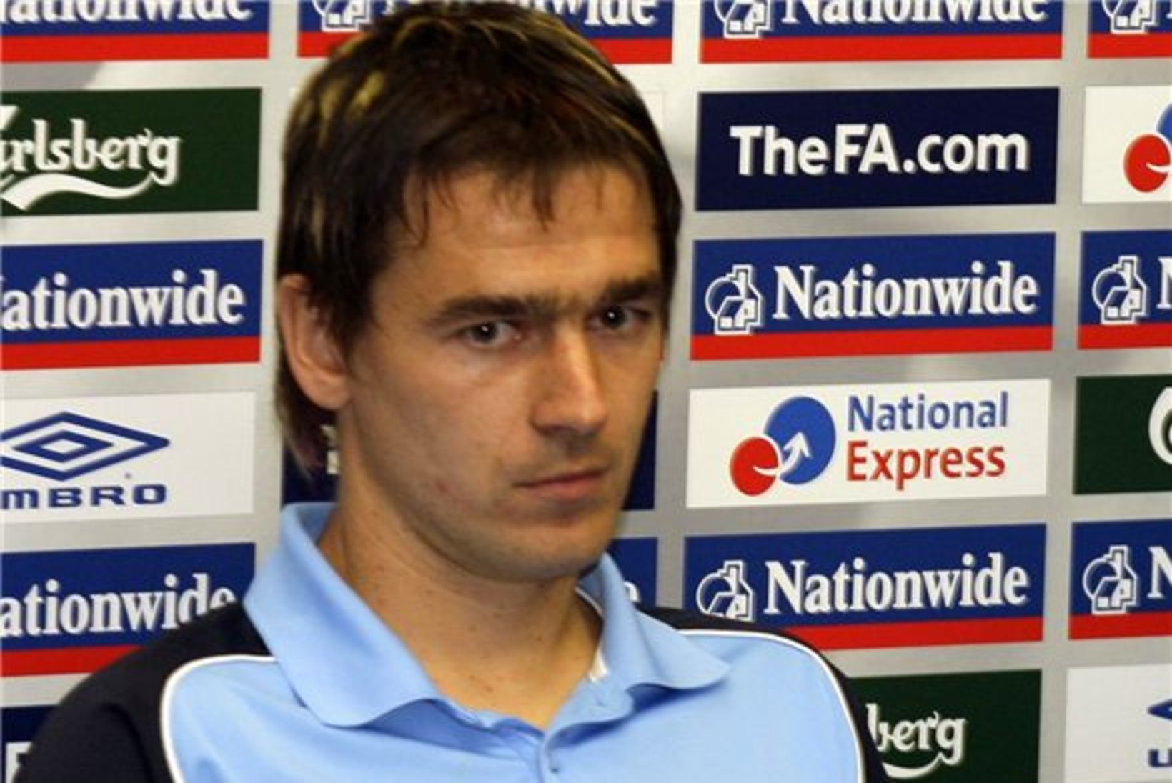 Andrei Stepanov valiti Himki jalgpallimeeskonna kapteniks
