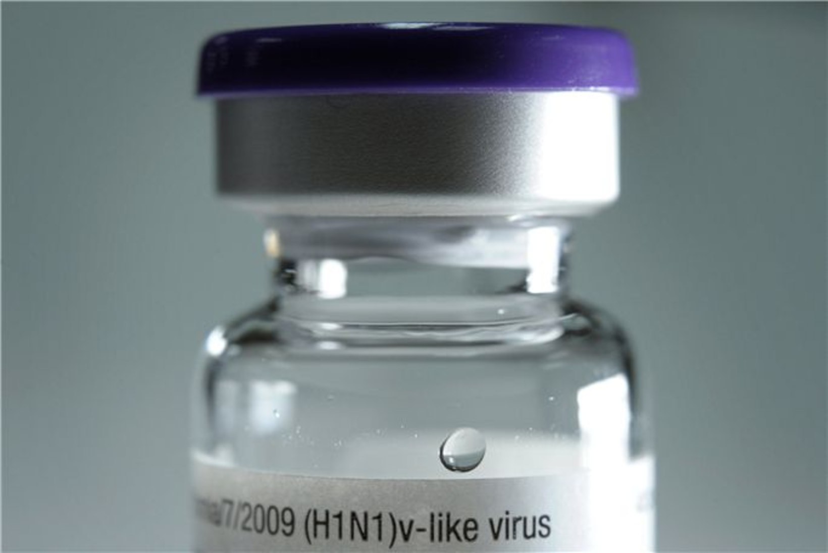 Пандемия h1n1