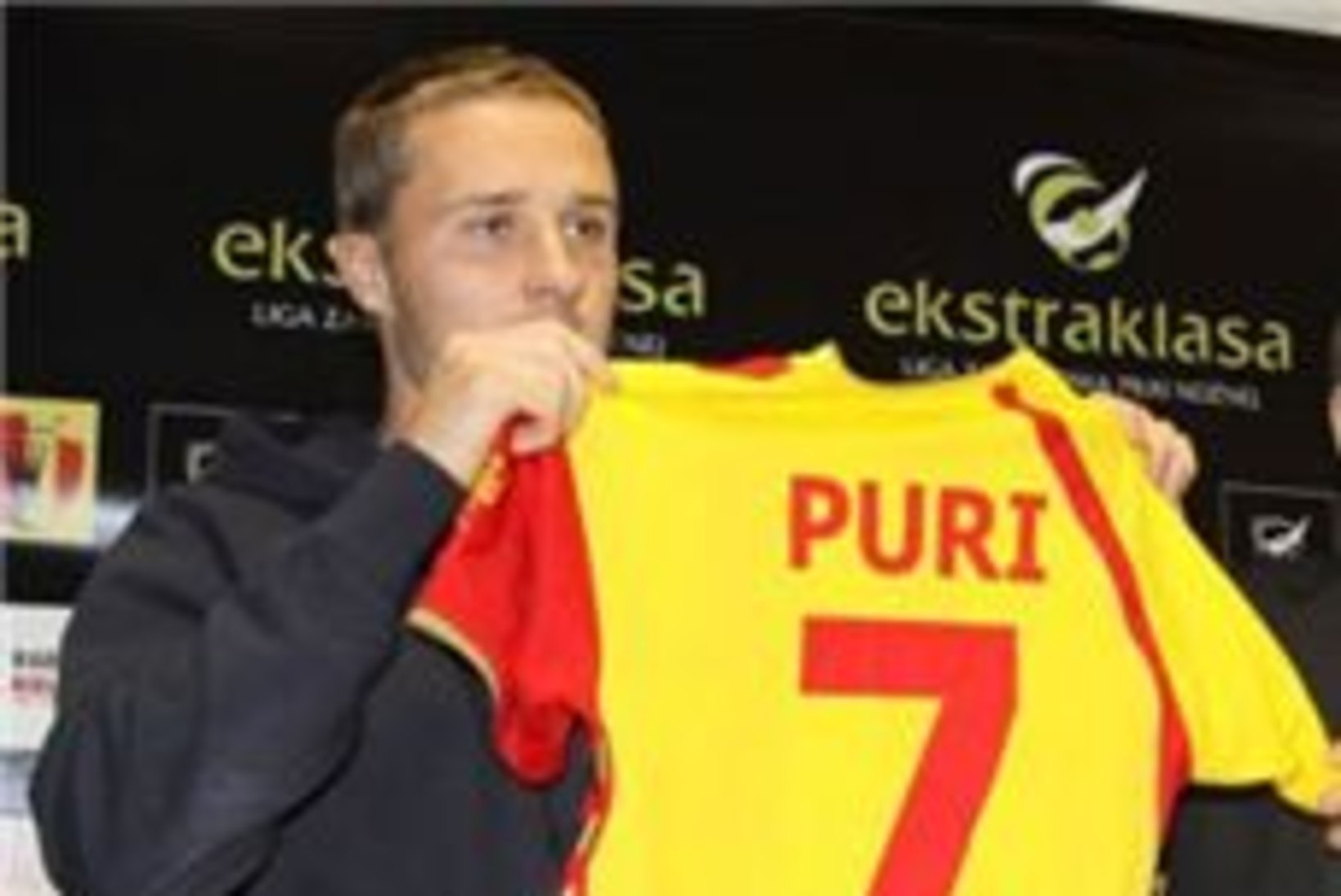 Sander Puri debüüt Poola liigas lõppes viigiga
