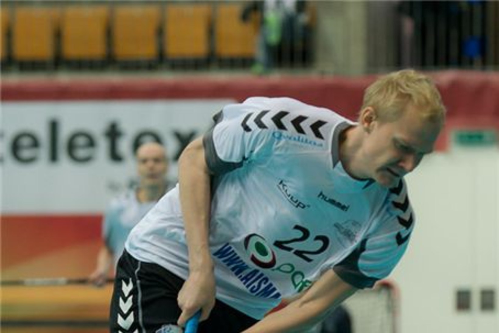 Saalihoki MM: Eesti koondis viigistas Slovakkiaga, edasipääs küsimärgi all