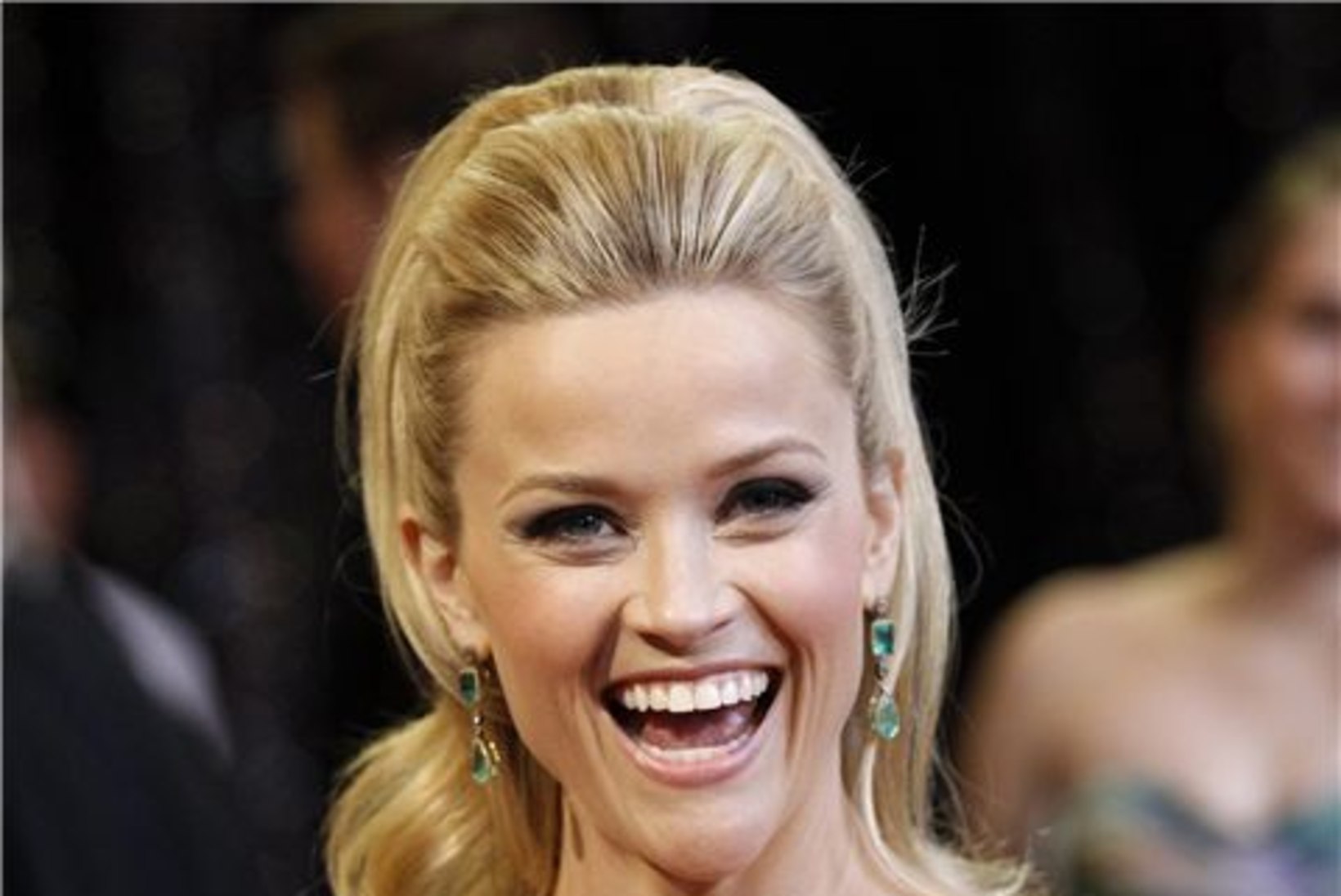 Reese Witherspoon: ma arvasin, et abielu on teistsugune!