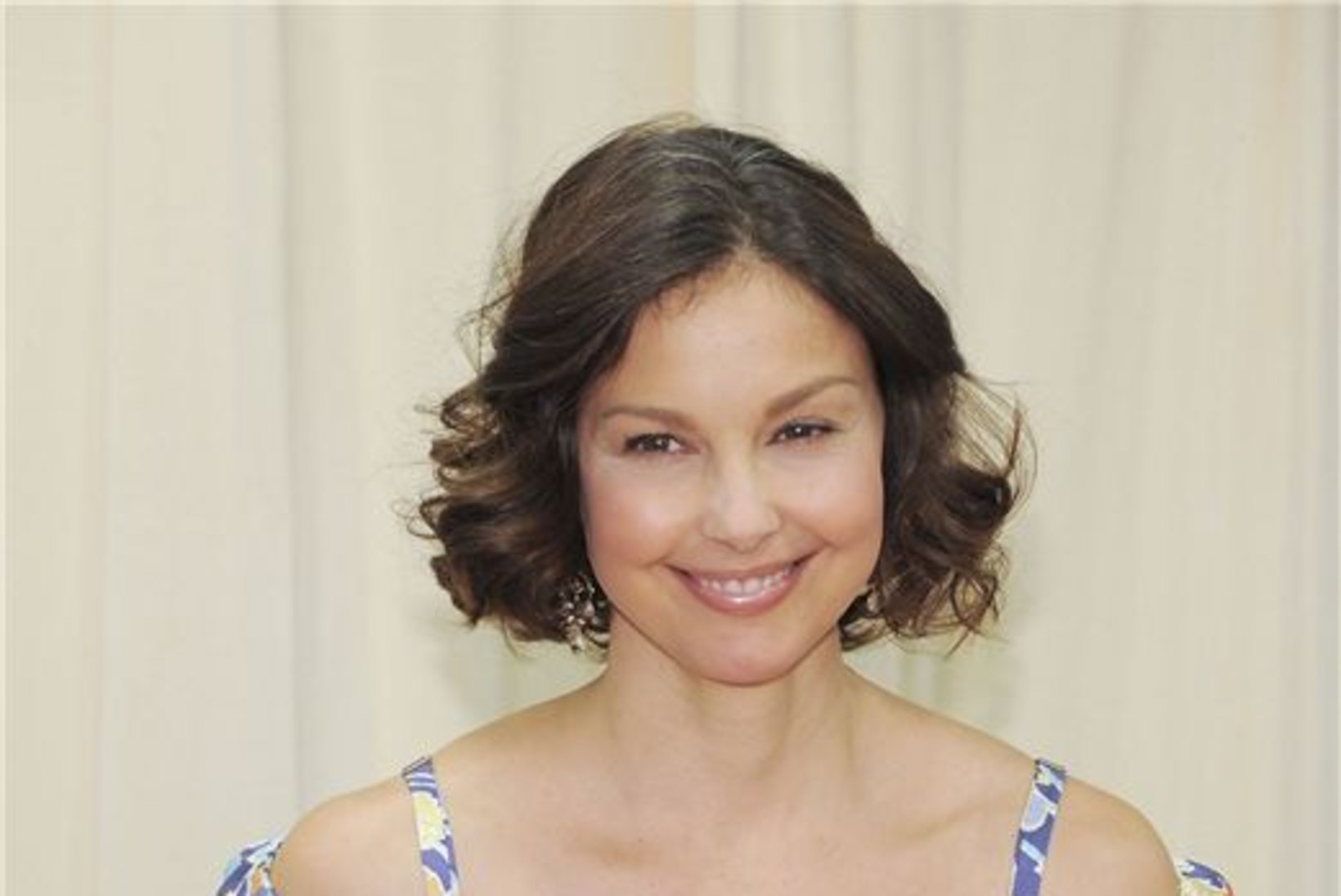 Ashley Judd paljastas lapsepõlveõudused