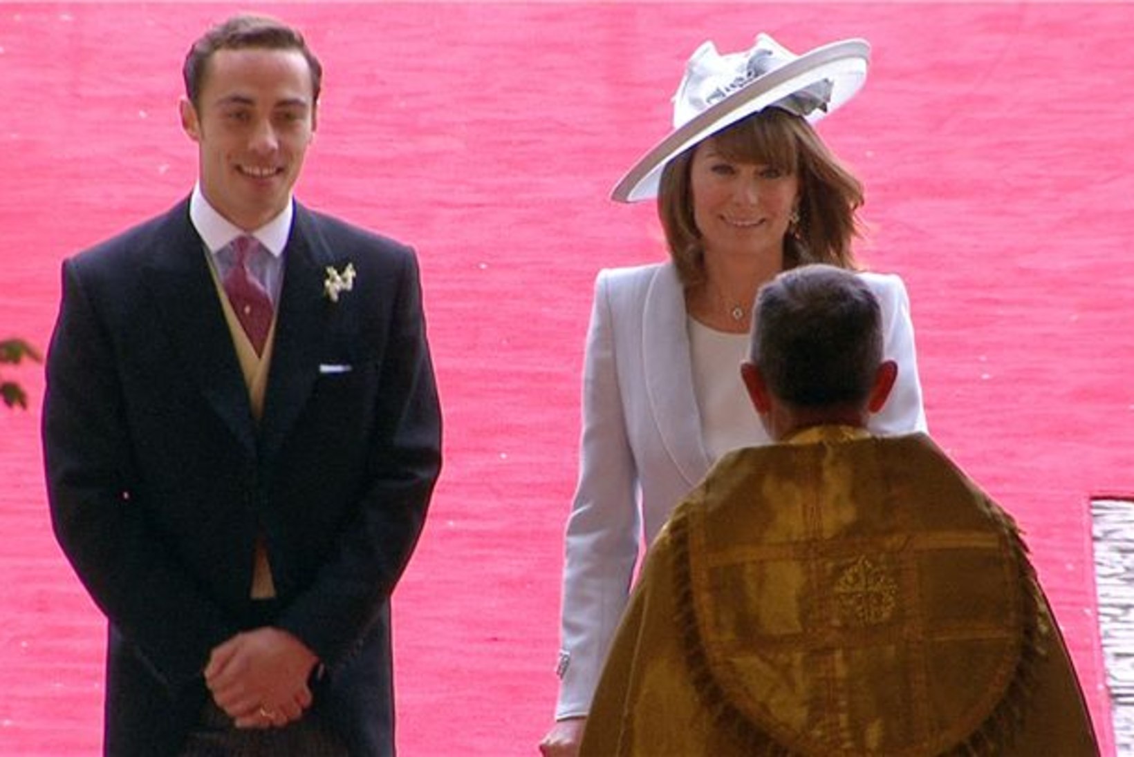 Kate Middletoni vend kannatab düsleksia all