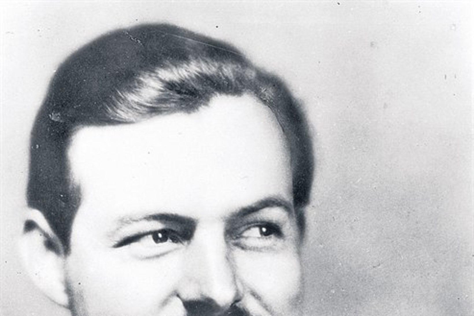Ernest Hemingway võis enesetapule viia FBI