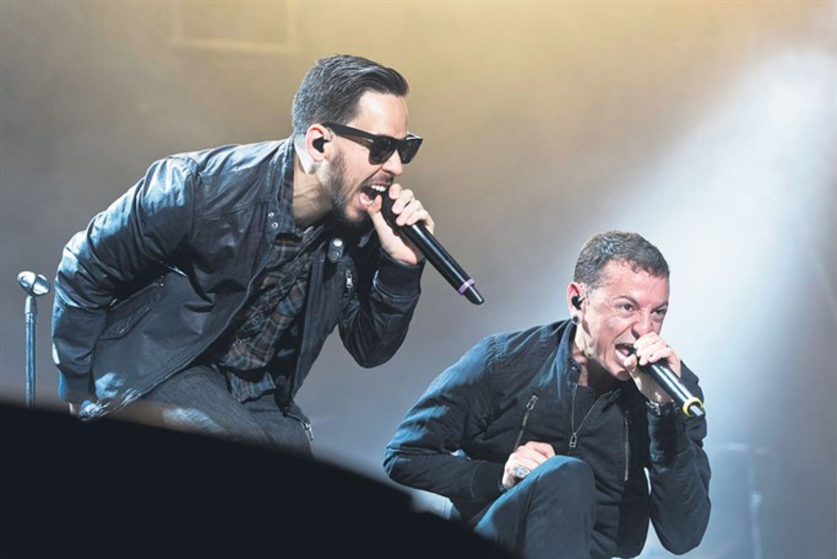 Kas 10 000 kontserdilunijat suudaks Linkin Parki Eestisse meelitada?