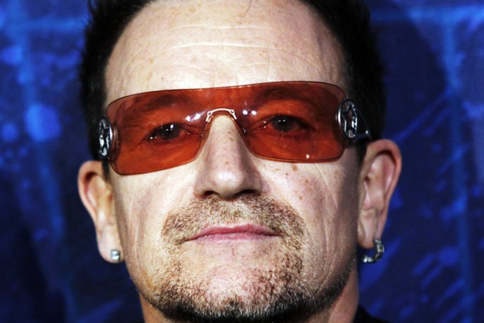 Bono oli südame pärast haiglas