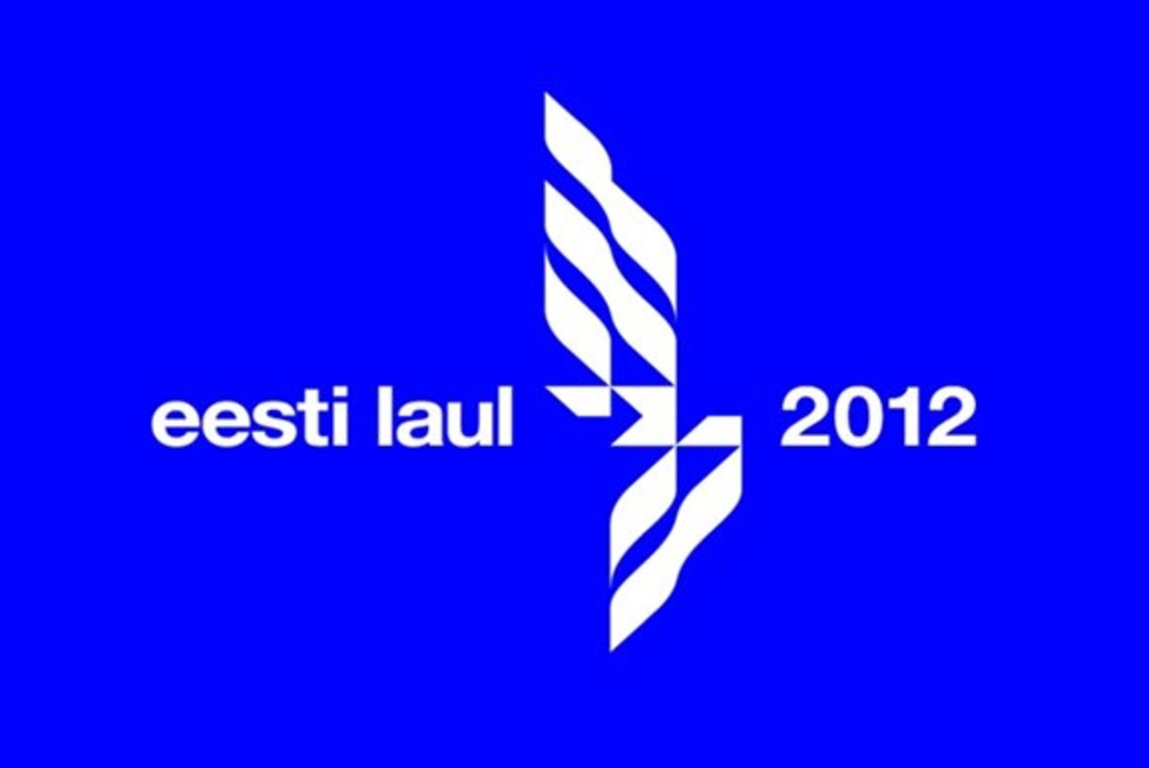 "Eesti laul 2012": neid võistluspalu on võimalik juba kuulda!