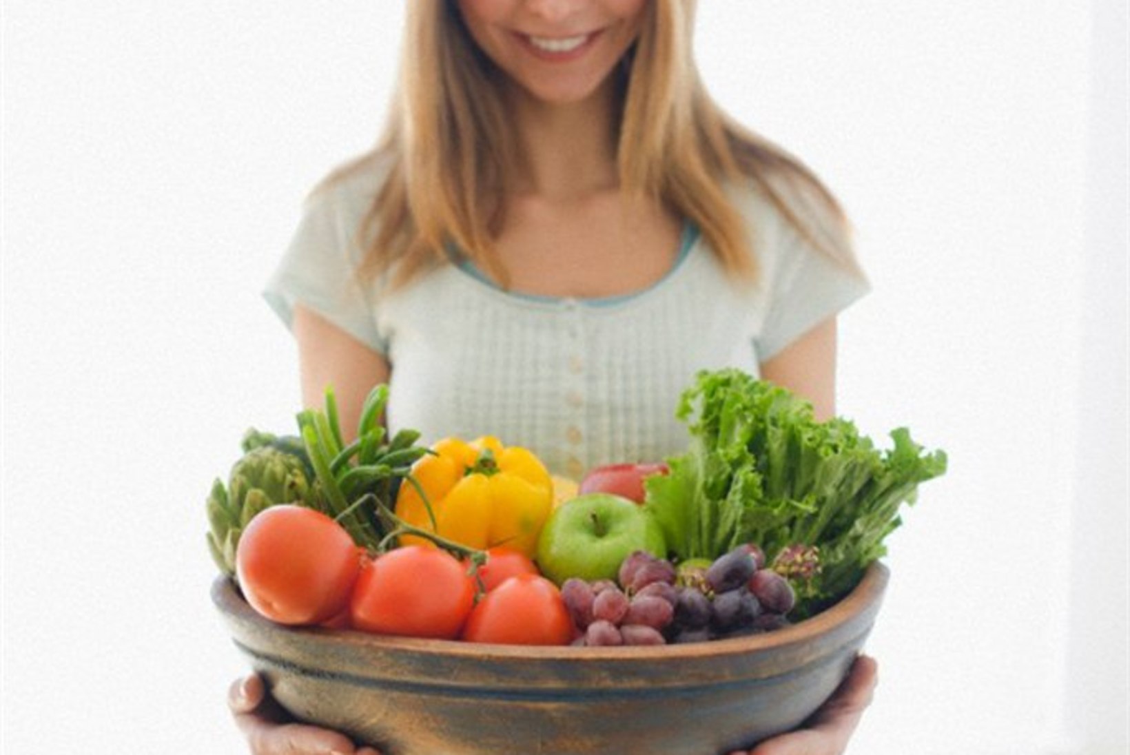 12 nippi: toitu tervislikult