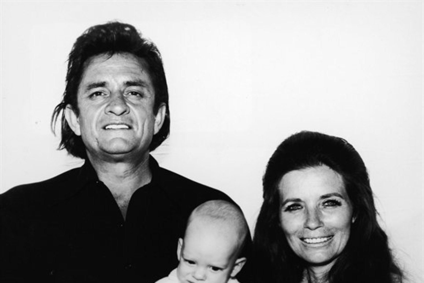 Johnny Cash &ndash; kantrijumal, mässaja ja narkomaan