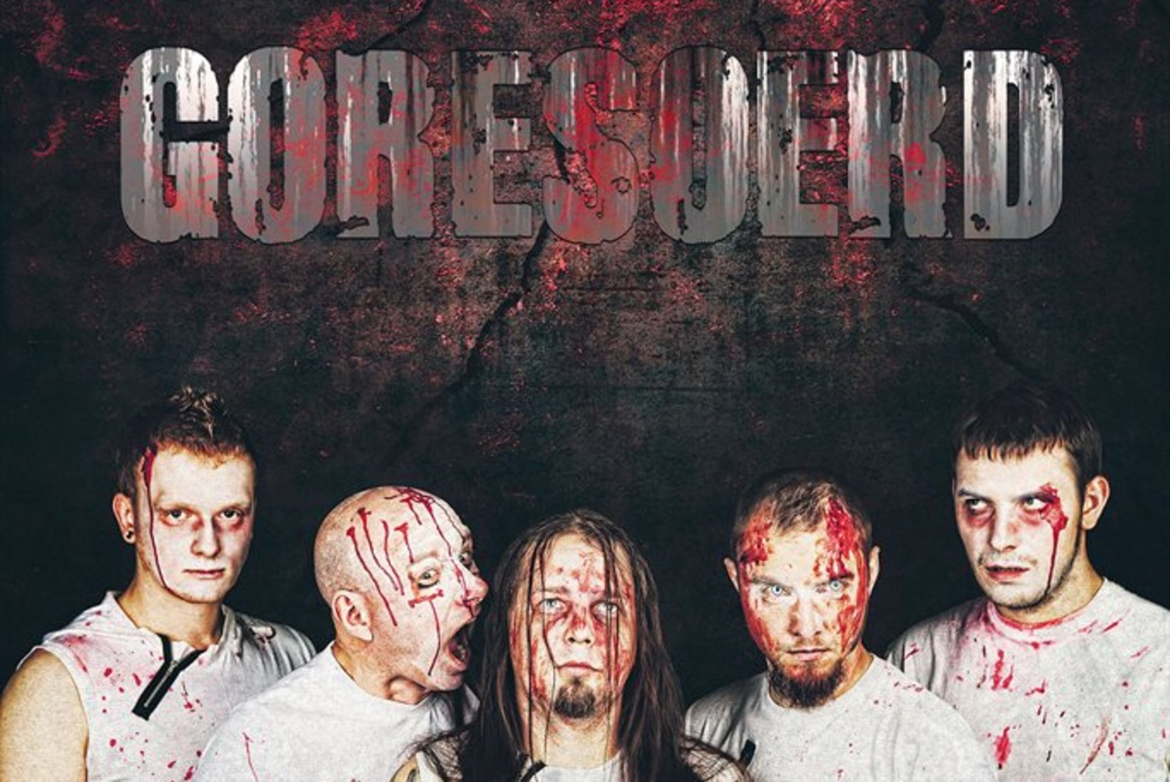 Eesti ainus surma-metal-bänd Goresoerd: "Tegelikult kardame ka ise surma!"