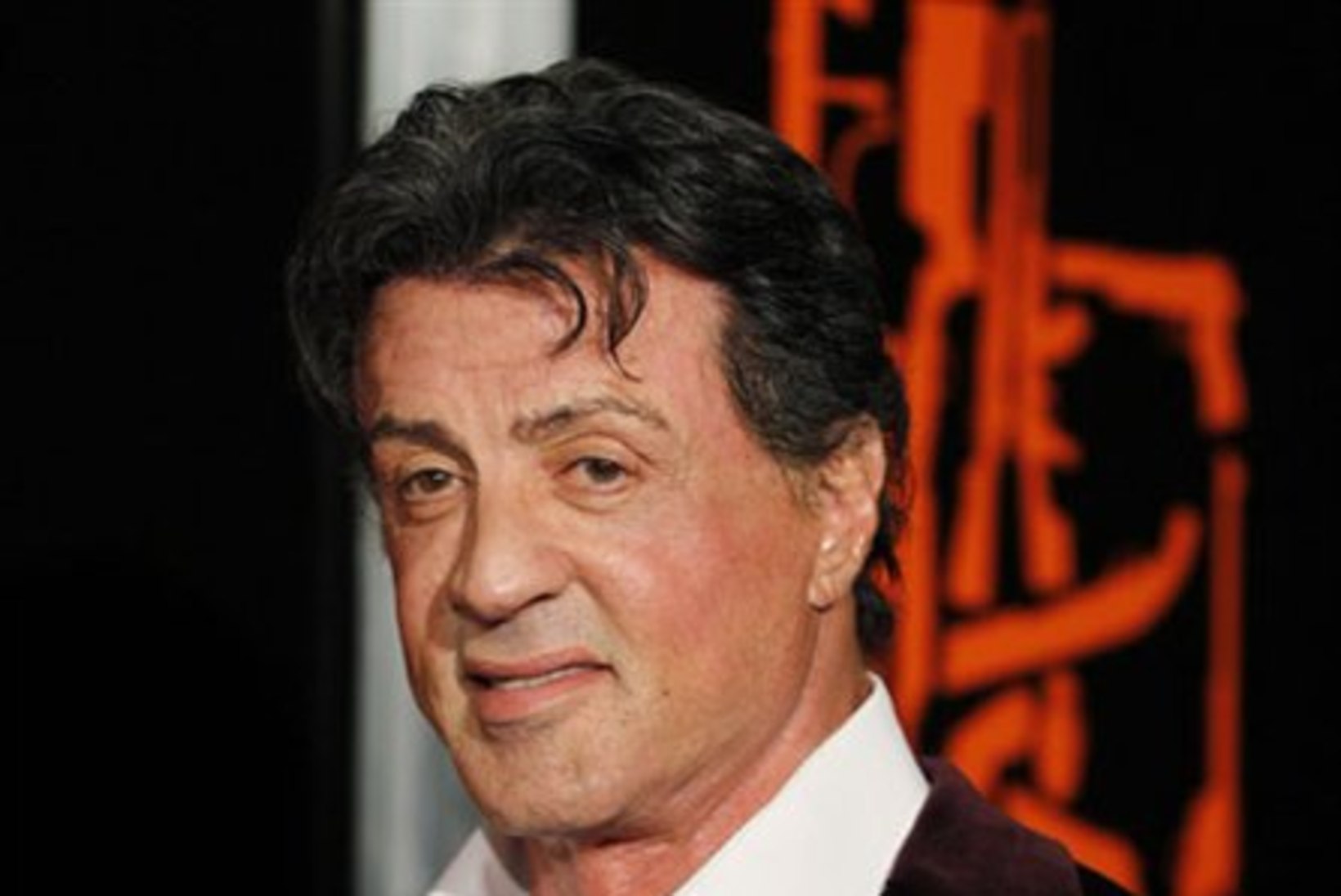 Sylvester Stallone poolõde suri vähki