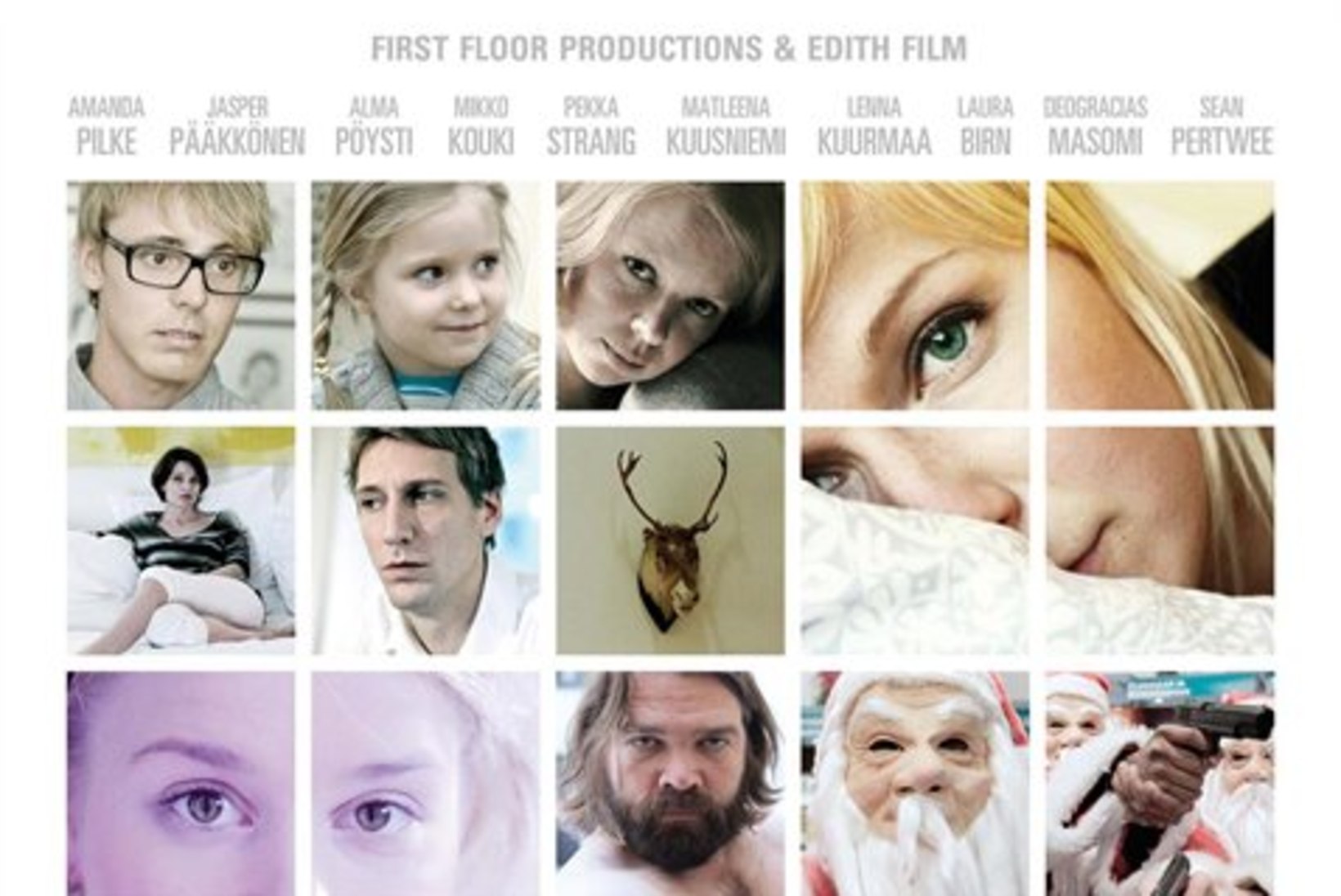 "Vuosaari" jäi Oscari-lootusest ilma: Soomet esindab "Puhastus"
