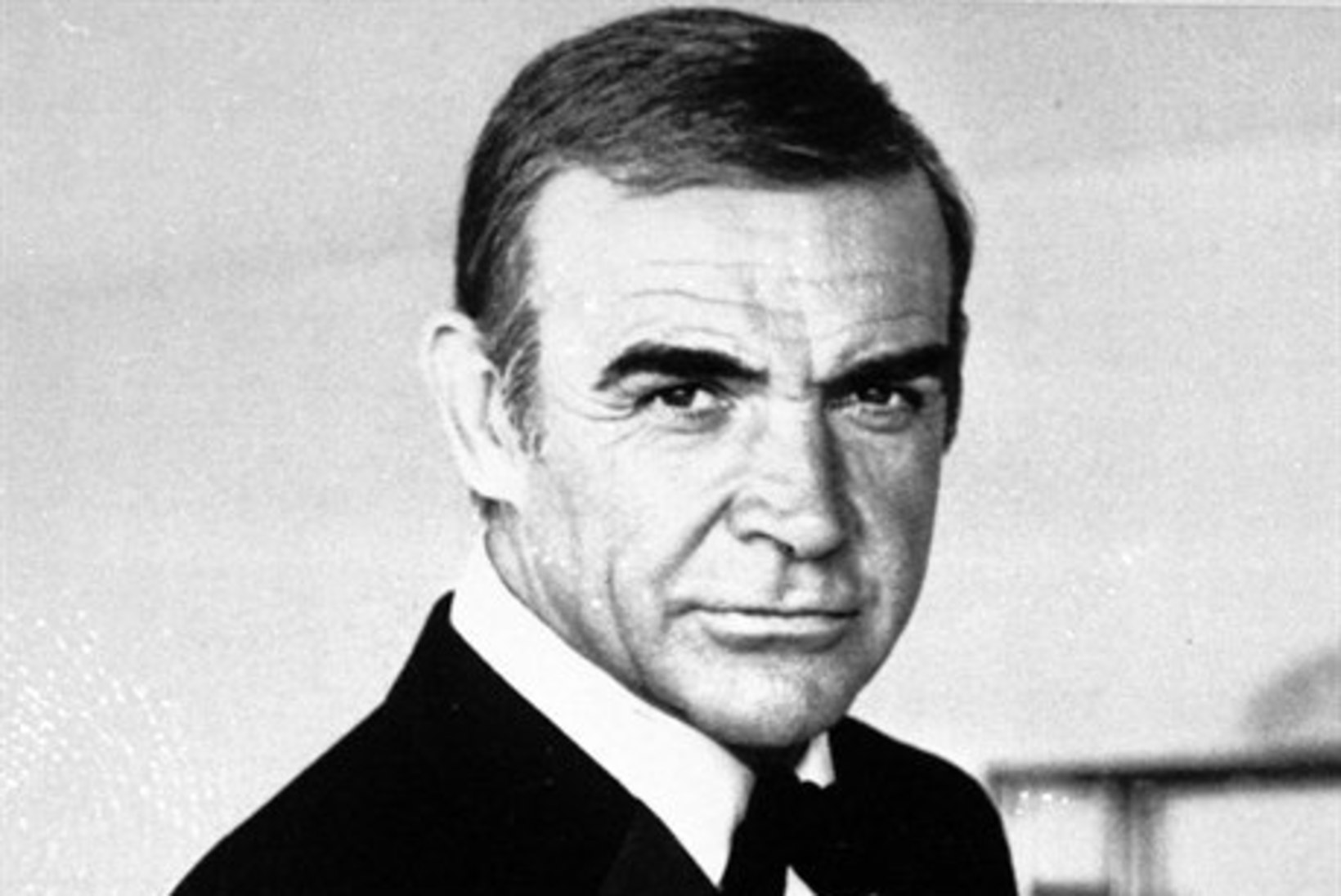 Õhtulehe lugejate meelest on parim Bond Sean Connery