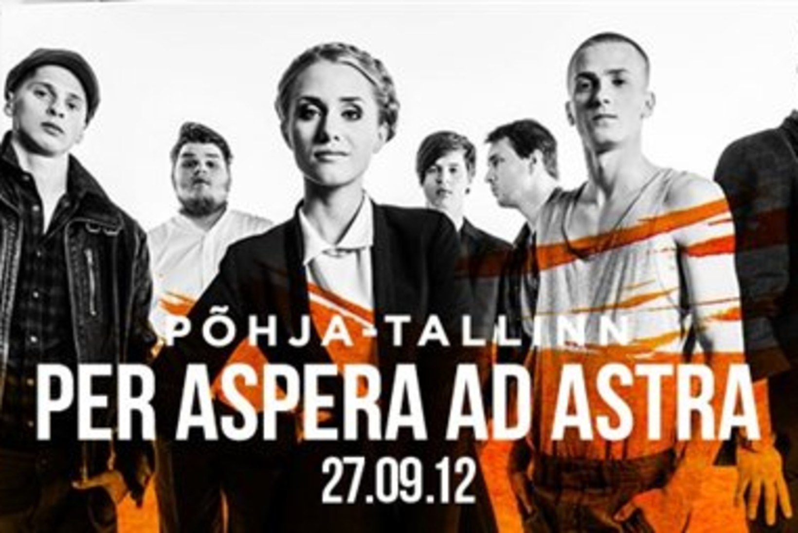 AASTAHITID 2012: Põhja-Tallinna "Meil on aega veel" ja Adele "Skyfall"
