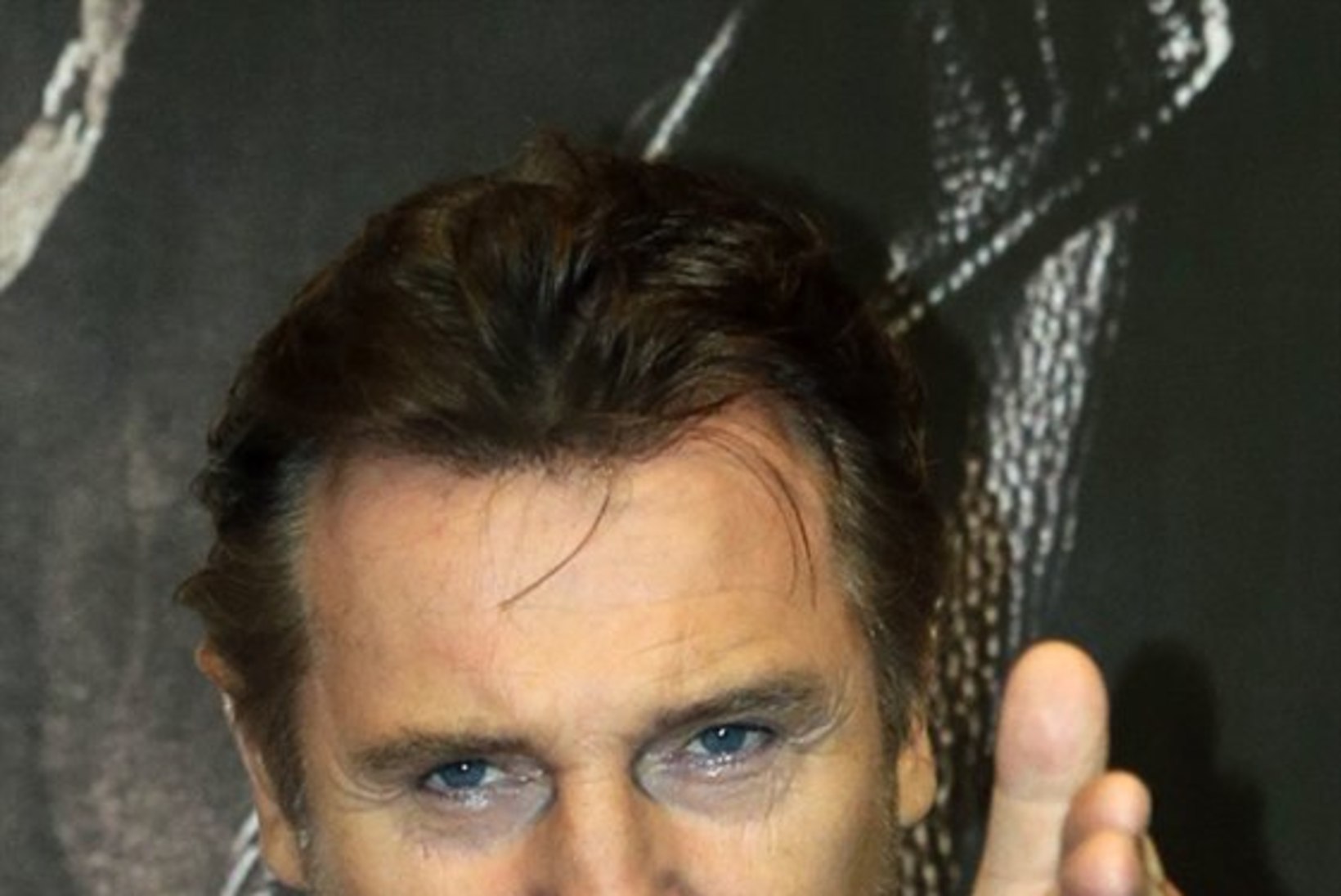Liam Neeson: kaasaja ühiskond on üle seksualiseeritud