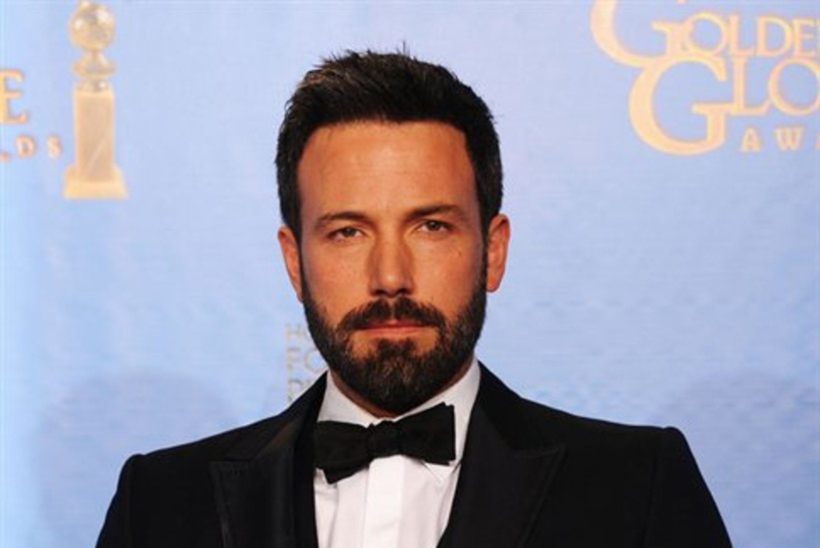 Ben Afflecki "Argo" sai Kuldgloobuse nii parima filmi kui parima lavastajatöö eest