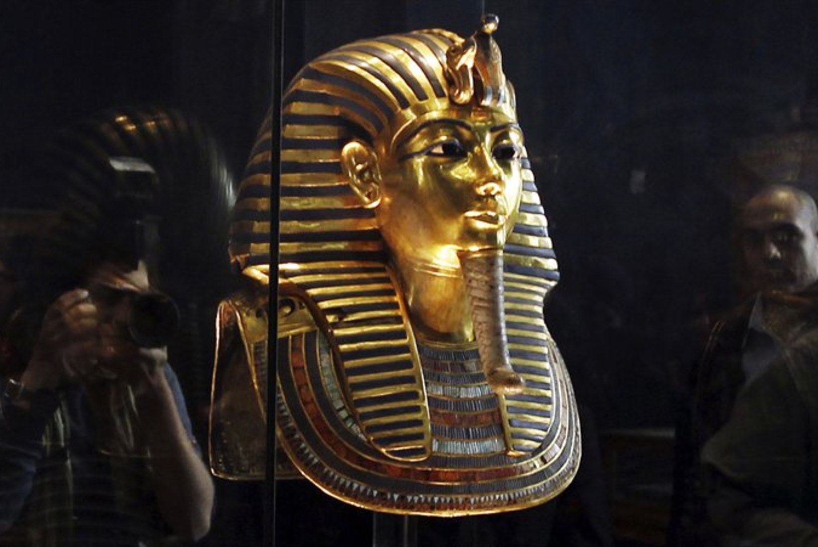 90 aastat vaarao needust