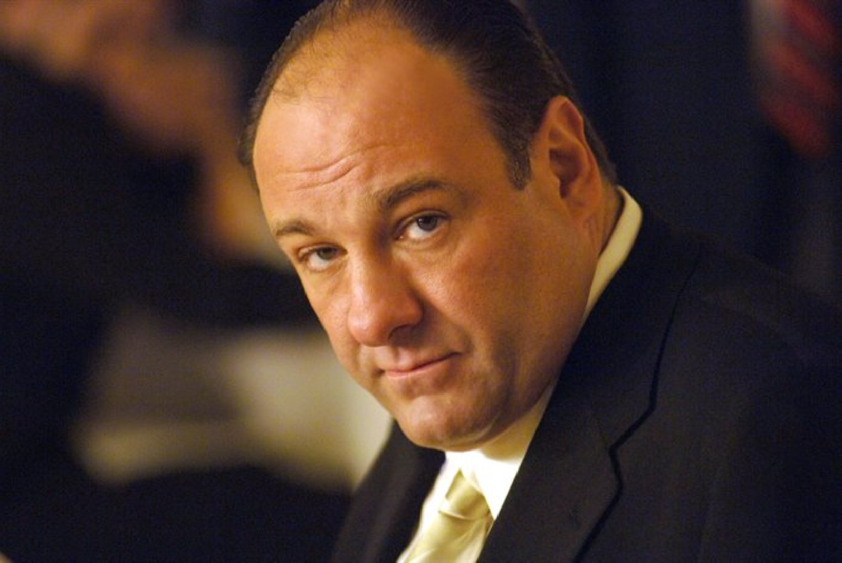 ŠOKK: Tony Soprano rolliga kuulsaks saanud James Gandolfini on surnud